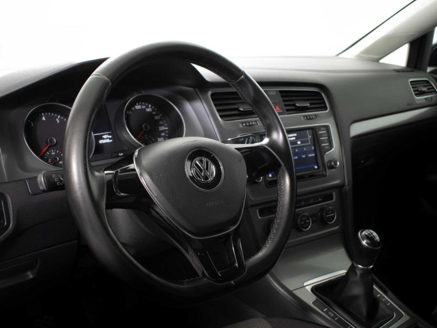 Volkswagen Golf VII Москва  - изображение 9