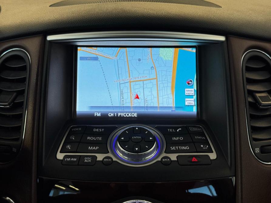 Infiniti QX50 I Санкт-Петербург  - изображение 16