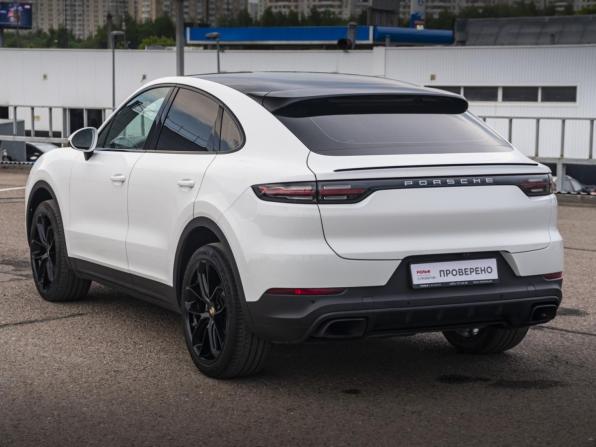 Porsche Cayenne III с пробегом 2019 года, цена 6 200 000 рублей, 240742 км, внедорожник, Автокод Объявления