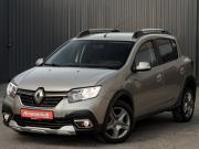 Renault Sandero II Рестайлинг Екатеринбург  - изображение 22