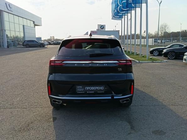 Exeed TXL I Рестайлинг с пробегом 2022 года, цена 2 380 000 рублей, 80186 км, внедорожник, Автокод Объявления