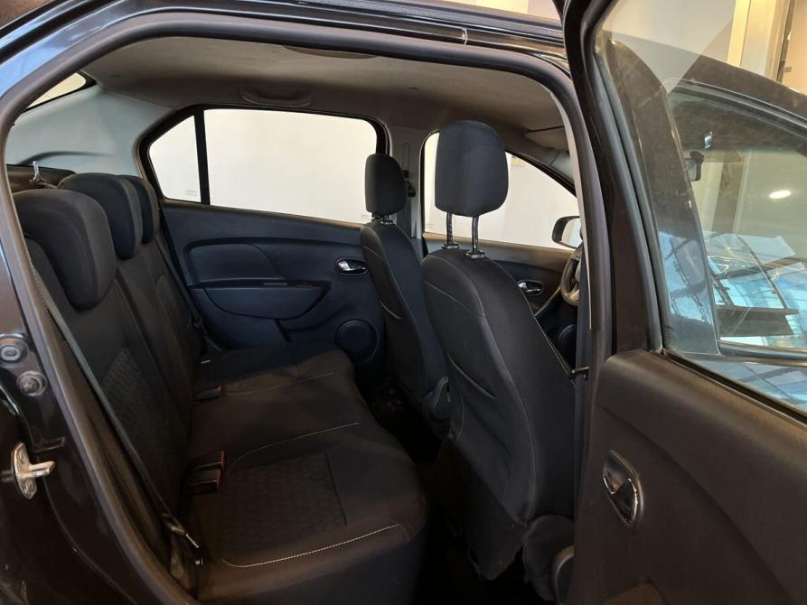Renault Logan II Чебоксары  - изображение 24