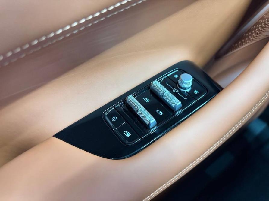 Geely Galaxy M7 Ростов-на-Дону  - изображение 22