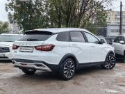 Lada (ВАЗ) Vesta I Рестайлинг (NG) Санкт-Петербург  - изображение 19