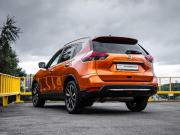 Nissan X-Trail III Рестайлинг Москва  - изображение 21