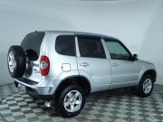 Chevrolet Niva I Рестайлинг Ростов-на-Дону  - изображение 30