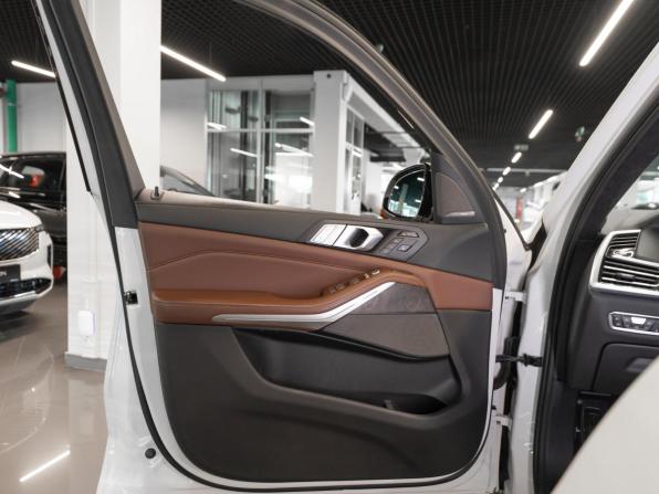 BMW X7 I (G07) с пробегом 2020 года, цена 8 400 000 рублей, 116997 км, внедорожник, Автокод Объявления