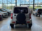 Suzuki Jimny III Рестайлинг 2 Оренбург  - изображение 27