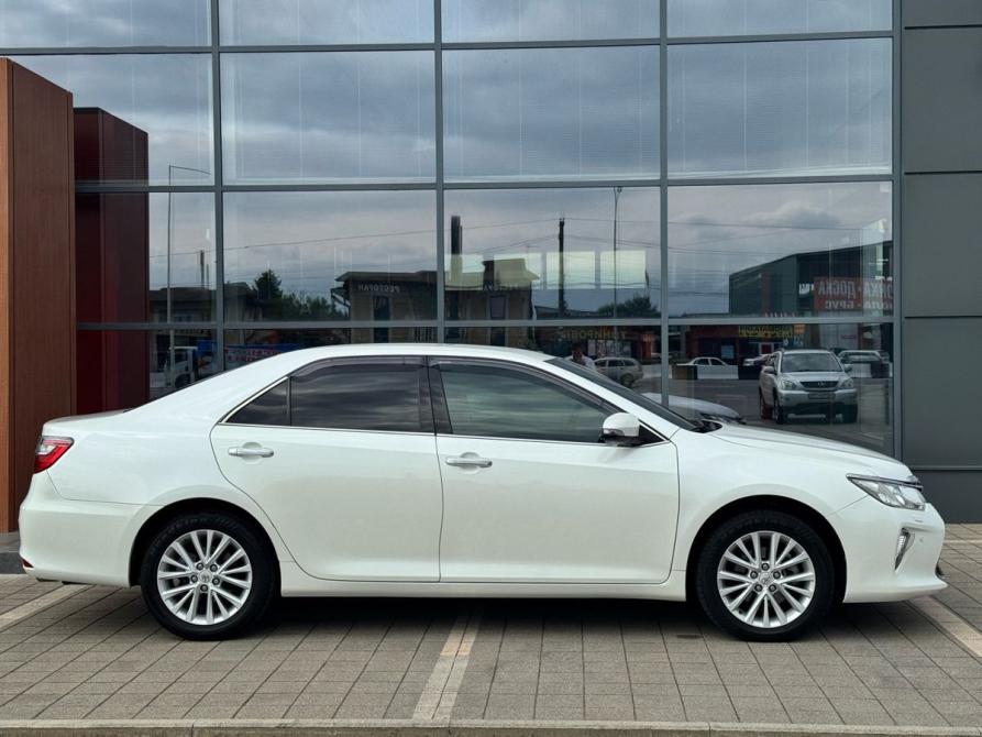 Toyota Camry VII (XV50) Рестайлинг Владикавказ  - изображение 5