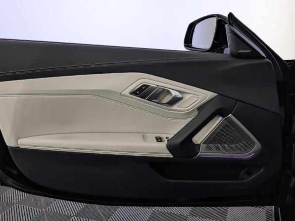 BMW Z4 III (G29) с пробегом 2021 года, цена 5 350 000 рублей, 48989 км, родстер, Автокод Объявления