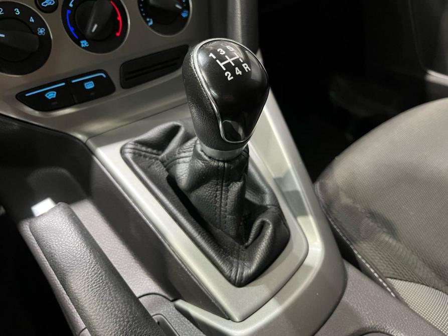 Ford Focus III Пермь  - изображение 17