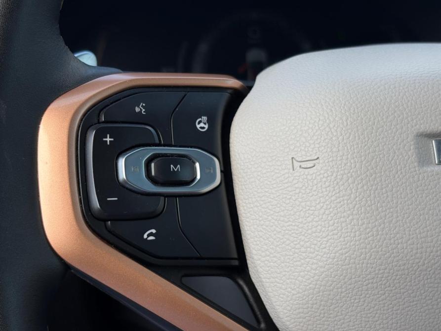 Haval Jolion I Набережные Челны  - изображение 21