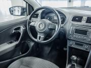 Volkswagen Polo V Самара  - изображение 25