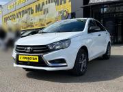 Lada (ВАЗ) Vesta I Нефтекамск  - изображение 13