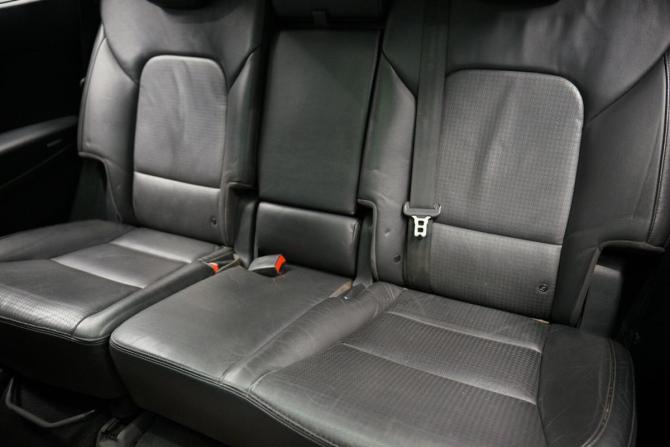 Hyundai Santa Fe III с пробегом 2014 года, цена 2 390 000 рублей, 178000 км, внедорожник, Автокод Объявления