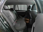 Skoda Octavia III (A7) Москва  - изображение 34