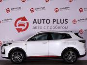 Changan UNI-S (CS55 Plus) Минеральные Воды  - изображение 28