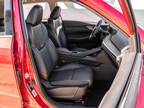 Changan CS35 Plus I Рестайлинг с пробегом 2024 года, цена 1 975 000 рублей, 10374 км, внедорожник, Автокод Объявления