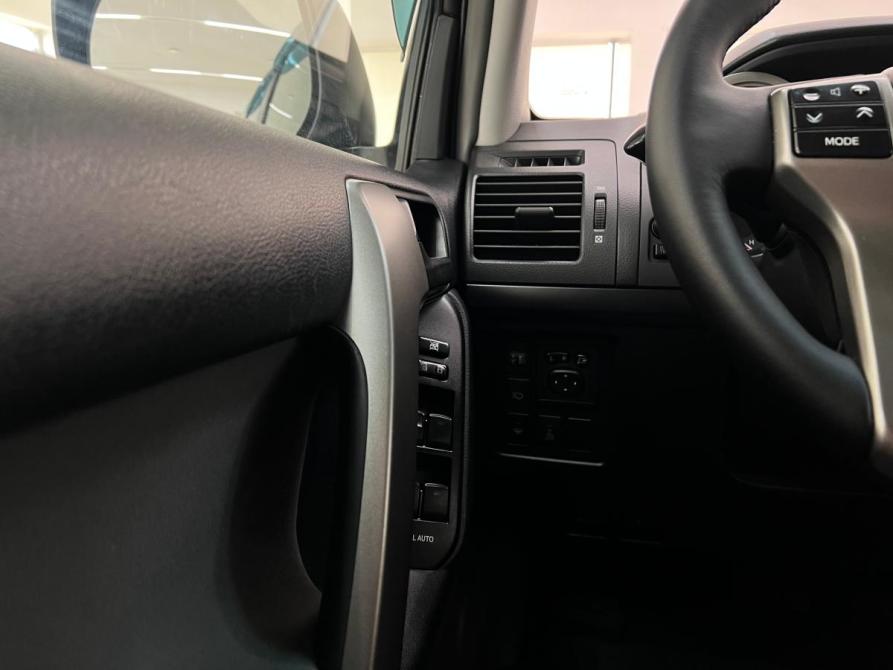 Toyota Land Cruiser Prado 150 Series Волгоград  - изображение 29
