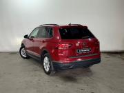Volkswagen Tiguan II Рестайлинг Москва  - изображение 27