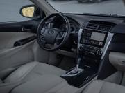 Toyota Camry VII (XV50) Тюмень  - изображение 20