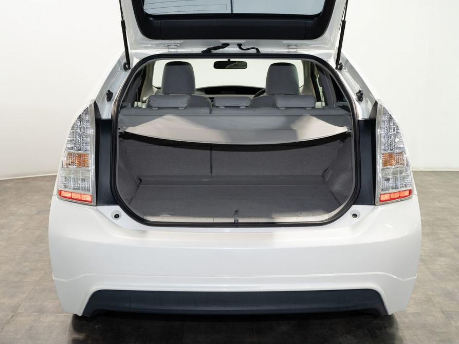 Toyota Prius III (XW30) Чита  - изображение 14