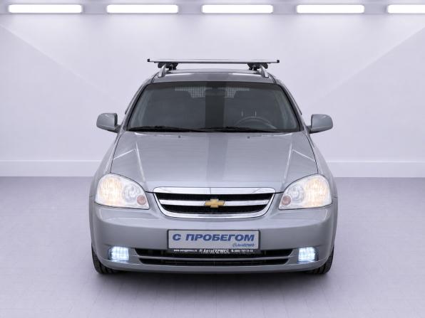 Chevrolet Lacetti I с пробегом 2011 года, цена 550 000 рублей, 245793 км, универсал, Автокод Объявления