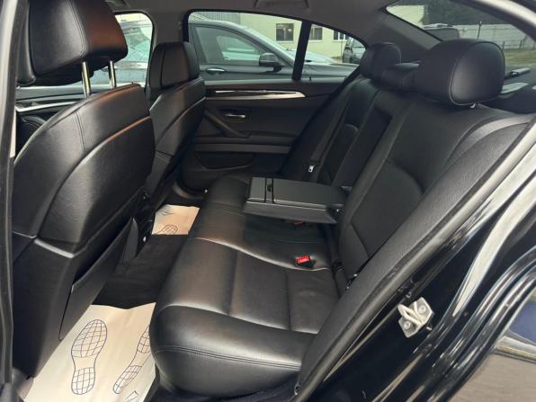 BMW 5 серии VI (F10/F11/F07) с пробегом 2012 года, цена 1 595 000 рублей, 167913 км, седан, Автокод Объявления