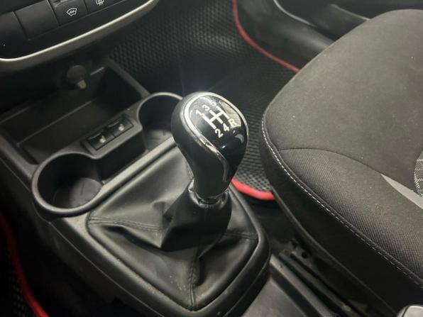 Lada (ВАЗ) Granta I Рестайлинг с пробегом 2018 года, цена 559 000 рублей, 101340 км, седан, Автокод Объявления