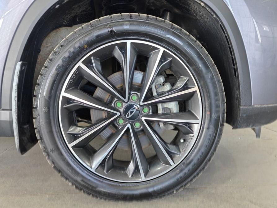 Chery Tiggo 8 Pro Max I Рестайлинг Москва  - изображение 21