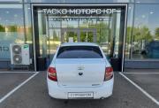 Lada (ВАЗ) Granta I Стерлитамак  - изображение 26