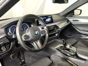 BMW 5 серии VII (G30/G31/G38) Москва  - изображение 31