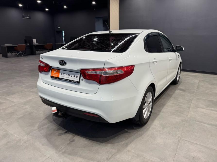 Kia Rio III Нижний Новгород  - изображение 6