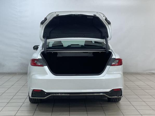 Toyota Camry IX (XV80) China Market с пробегом 2025 года, цена 4 490 000 рублей, 50 км, седан, Автокод Объявления