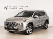 Hyundai Santa Fe IV Рестайлинг Казань  - изображение 10