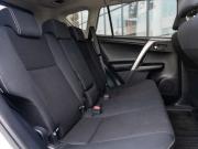 Toyota RAV4 IV (XA40) Рестайлинг Казань  - изображение 16