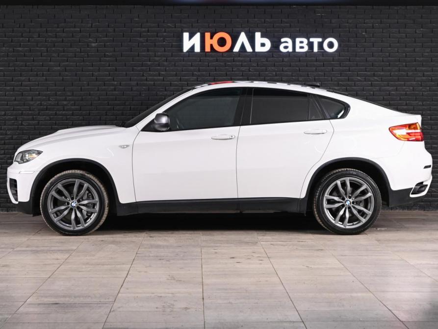 BMW X6 I (E71) Рестайлинг Екатеринбург  - изображение 8
