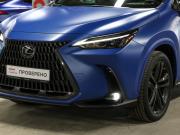 Lexus NX II Москва  - изображение 51