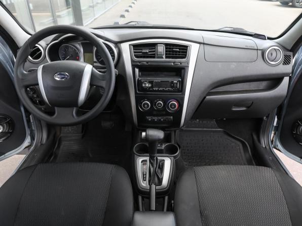 Datsun mi-DO с пробегом 2015 года, цена 298 000 рублей, 269512 км, хэтчбек, Автокод Объявления