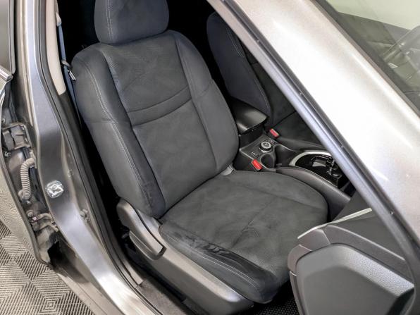 Nissan X-Trail III с пробегом 2016 года, цена 1 575 000 рублей, 153054 км, внедорожник, Автокод Объявления