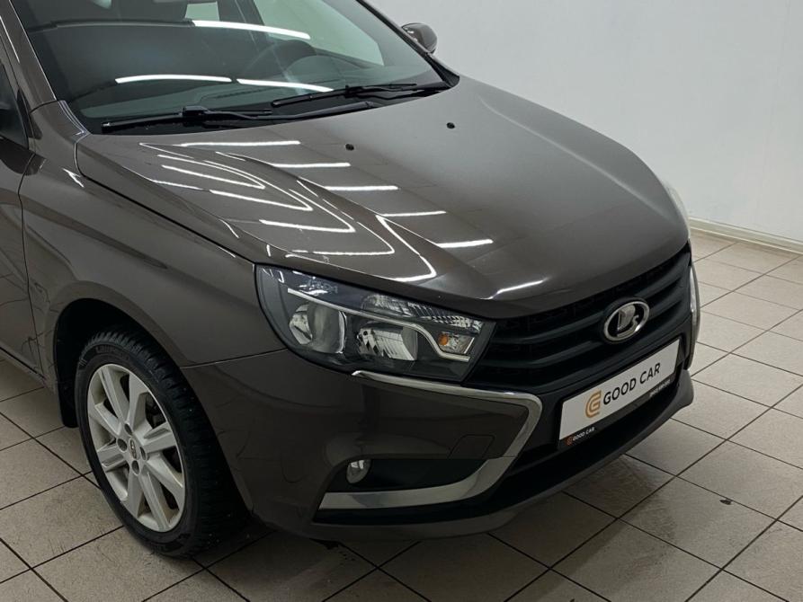 Lada (ВАЗ) Vesta I Энгельс  - изображение 7