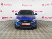 Lada (ВАЗ) Vesta I Вологда  - изображение 19