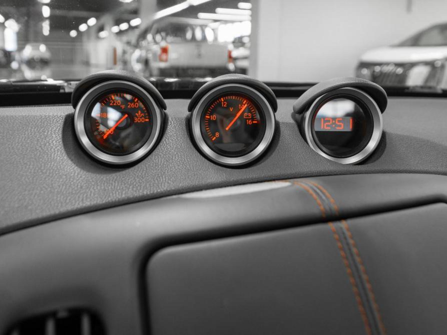 Nissan 370Z I Рестайлинг Москва  - изображение 15