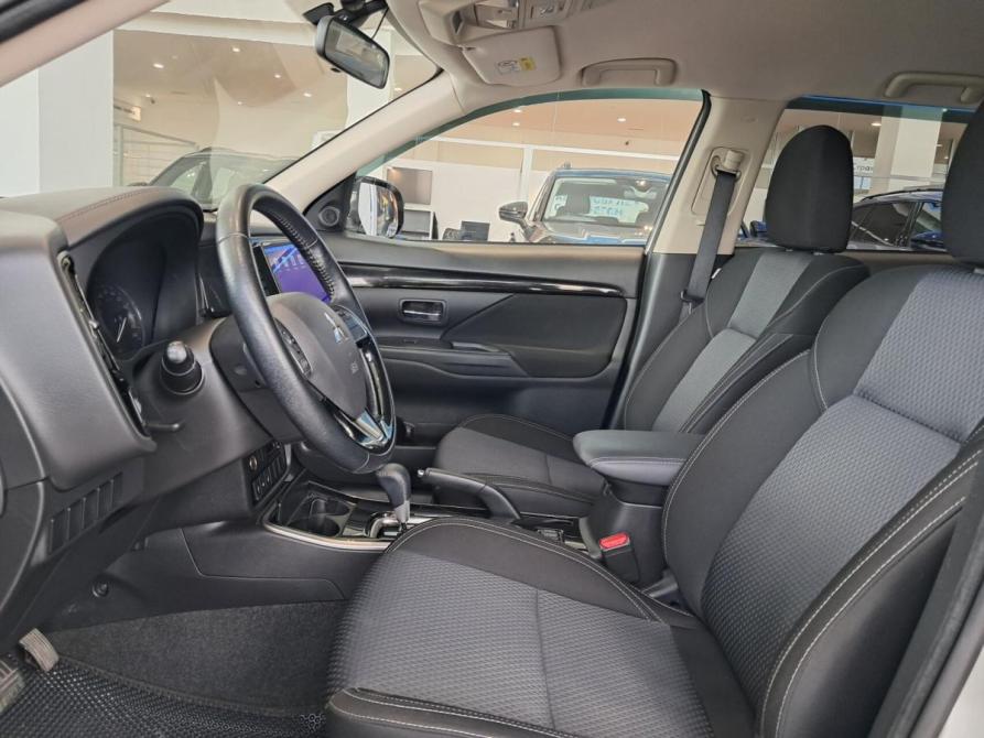 Mitsubishi Outlander III Рестайлинг 3 Казань  - изображение 20