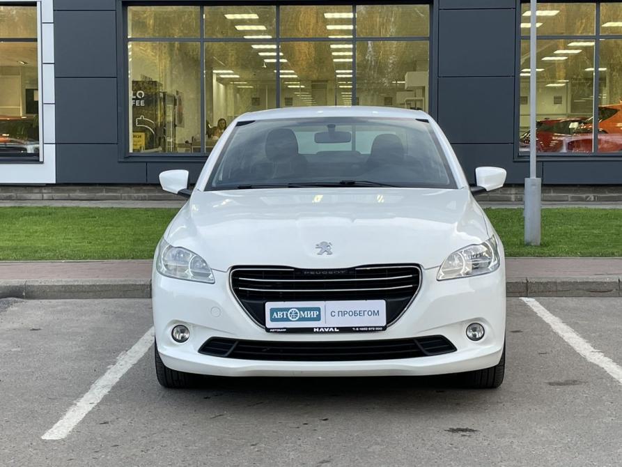 Peugeot 301 I Ярославль  - изображение 2