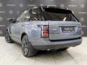 Land Rover Range Rover IV Рестайлинг Москва  - изображение 37