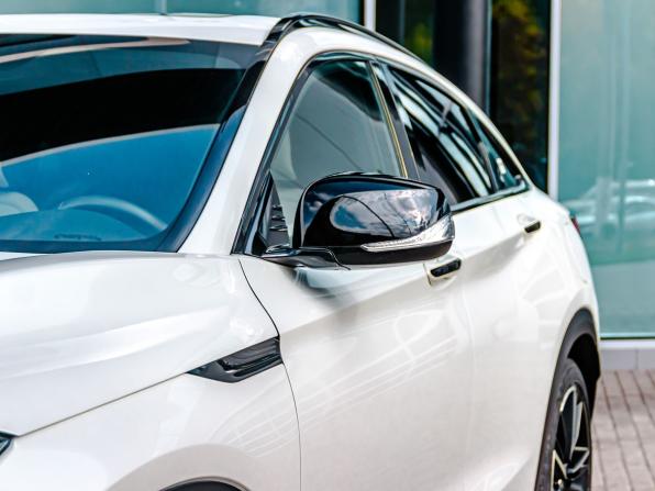 Infiniti QX55 с пробегом 2022 года, цена 4 350 000 рублей, 23376 км, внедорожник, Автокод Объявления