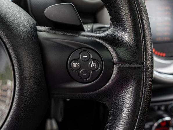 Mini Countryman I с пробегом 2012 года, цена 1 230 000 рублей, 169692 км, внедорожник, Автокод Объявления
