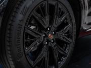 Hongqi HS5 I Рестайлинг Самара  - изображение 80