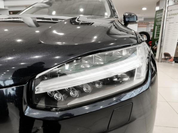 Volvo XC90 II с пробегом 2015 года, цена 2 300 000 рублей, 242669 км, внедорожник, Автокод Объявления